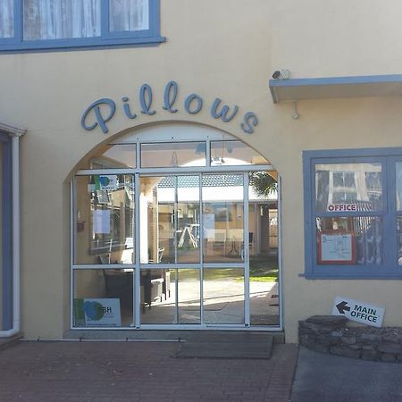 Orewa Pillows Lodge Екстериор снимка