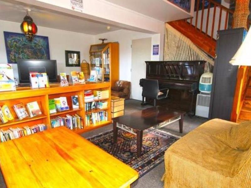 Orewa Pillows Lodge Екстериор снимка