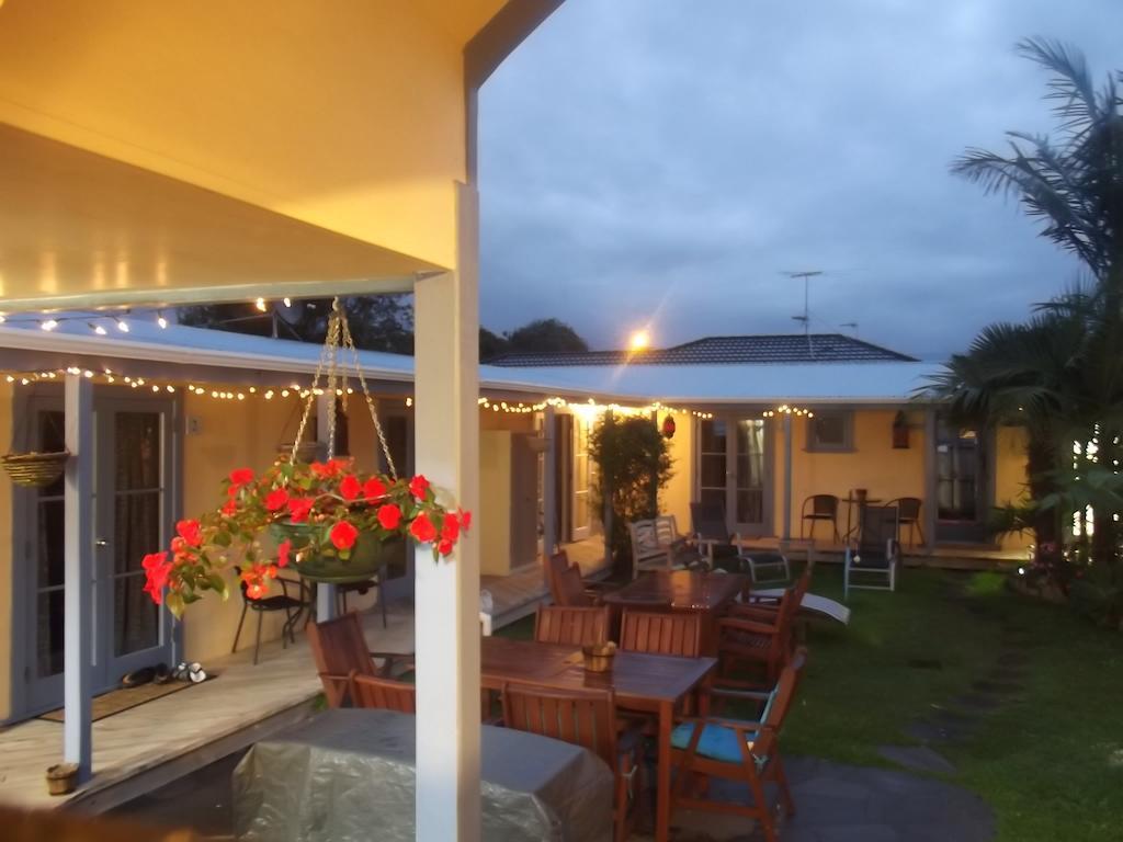 Orewa Pillows Lodge Стая снимка