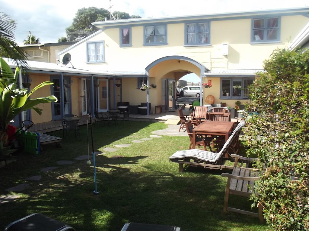 Orewa Pillows Lodge Стая снимка