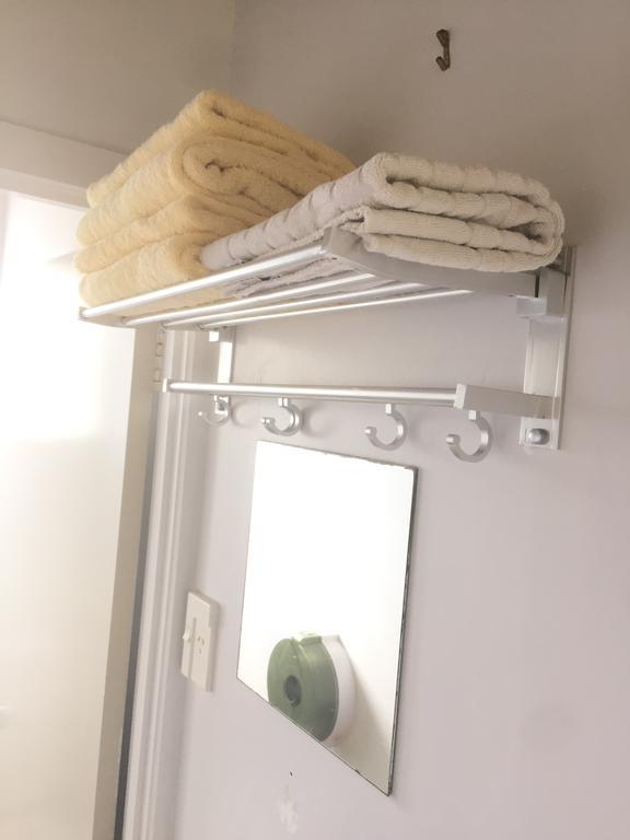 Orewa Pillows Lodge Екстериор снимка